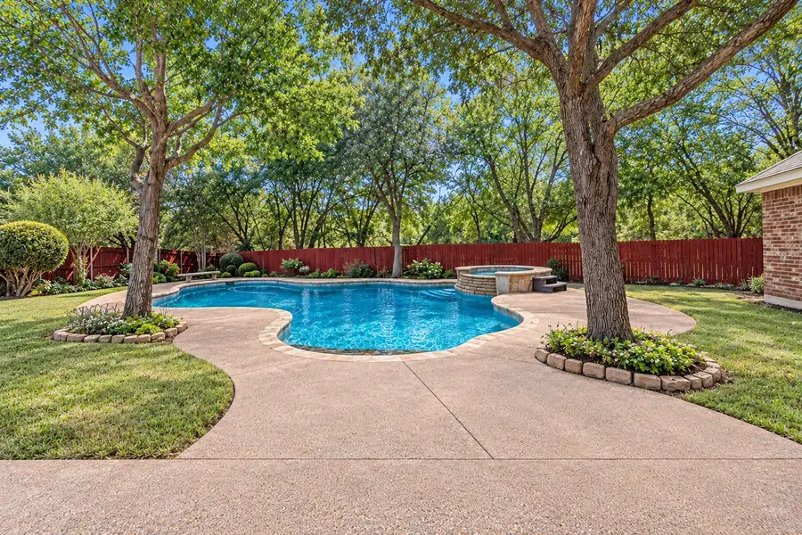 1630 Creek Terrace Drive, Keller, TX 76248 - #2