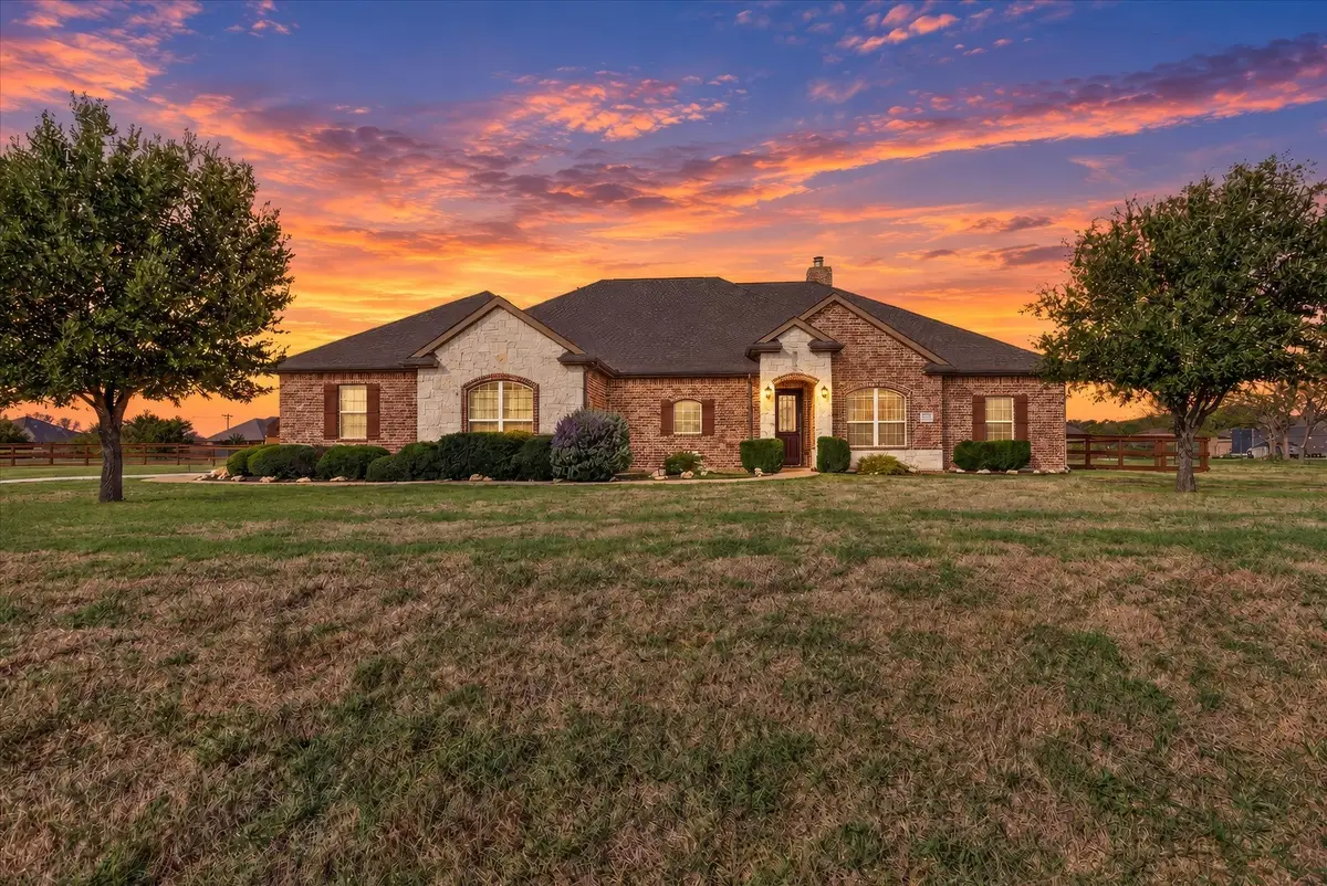 5640 Wilton Terrace, Dish, TX 76247 - #1