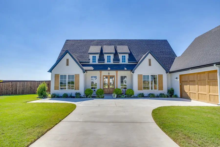 1000 Twin Creeks Drive, Weatherford, TX 76088 - #2