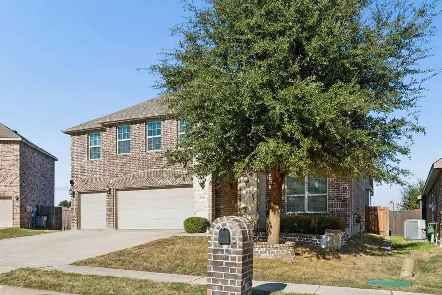 1501 Coyote Ridge Road, Wylie, TX 75098 - #3
