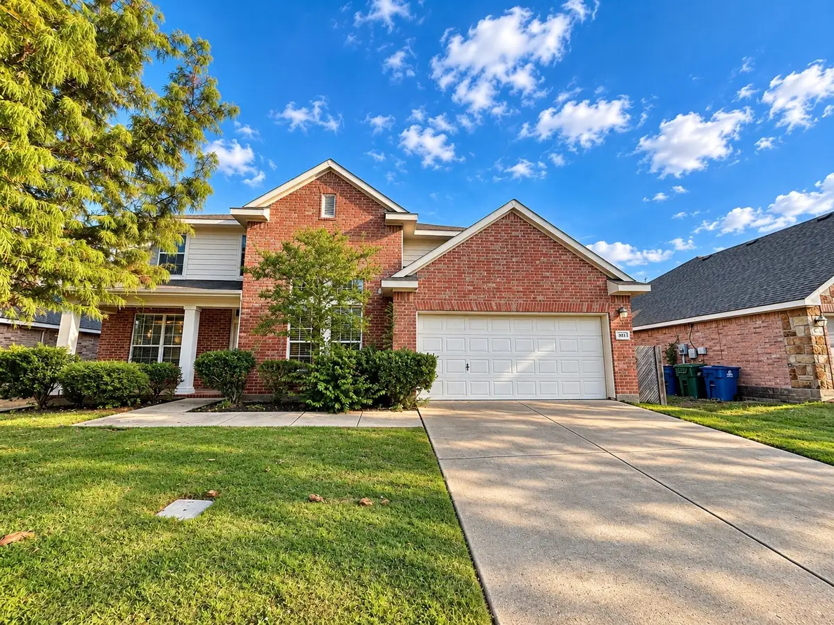 1021 San Antonio Drive, Forney, TX 75126 - #1