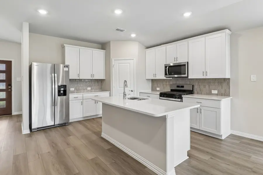 1206 Morrell Drive, Princeton, TX 75071 - #2