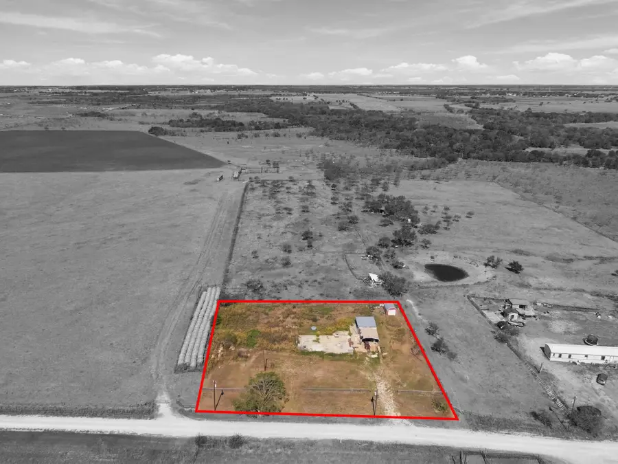 9408 County Road 2220, Barry, TX 75102 - #2