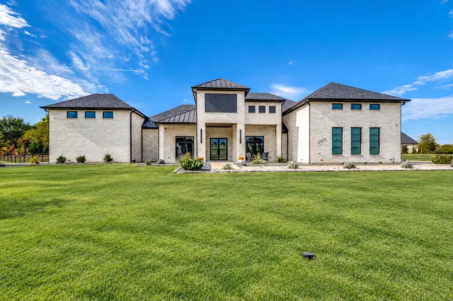 360 Crosswood Creek Court, Celina, TX 75009 - #2