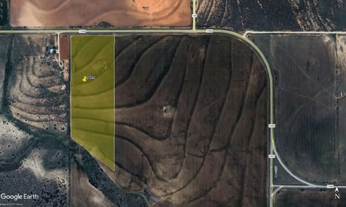 TBA5 Fm 1086, Ovalo, TX 79541 - #1