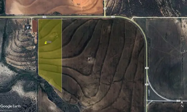 TBA5 Fm 1086, Ovalo, TX 79541