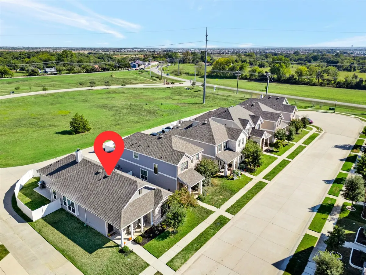 10141 Revere Drive, Providence Village, TX 76227 - #1