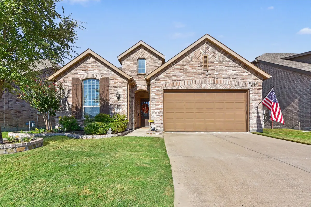 1548 Seminole Drive, Forney, TX 75126 - #1