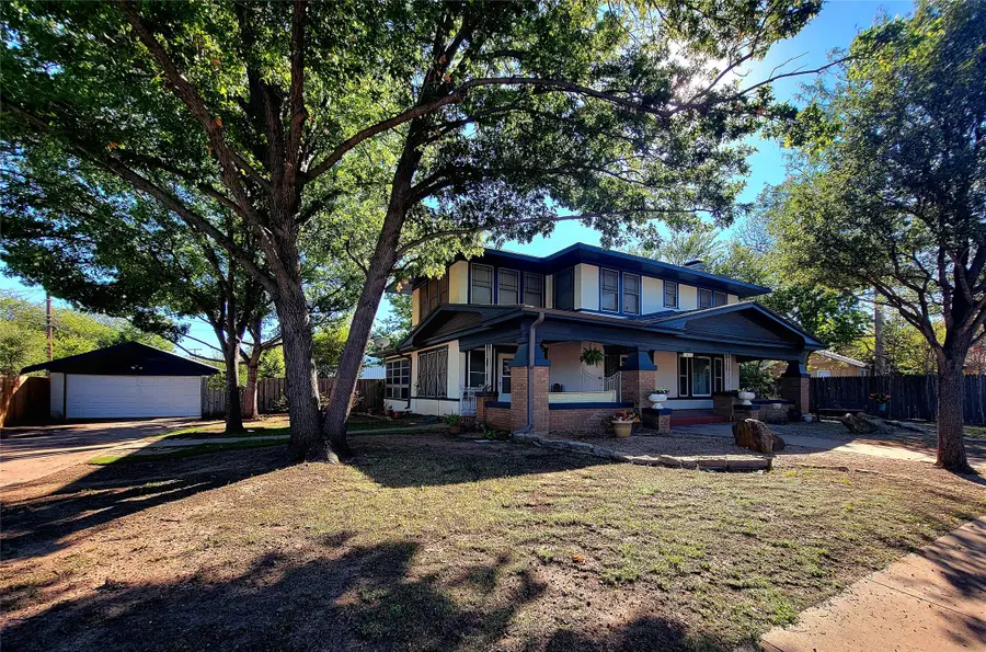 1835 S 7th Street, Abilene, TX 79602 - #2