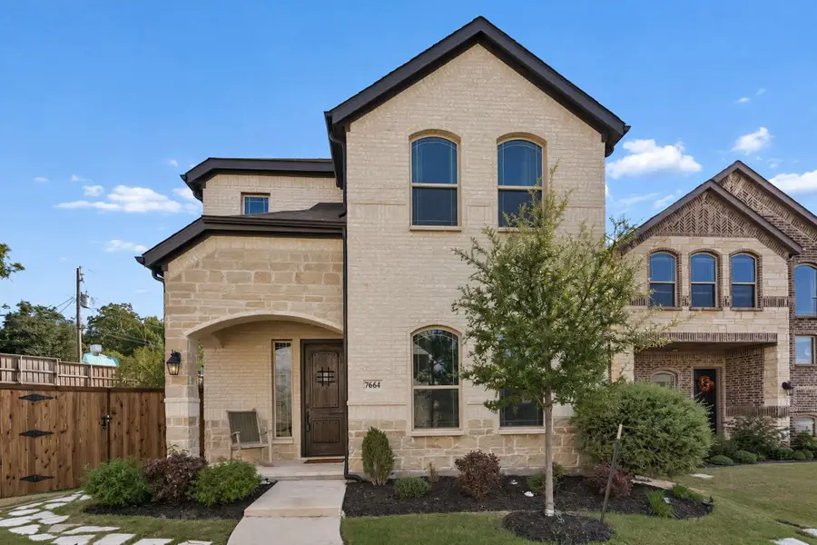 7664 Regal Lane, North Richland Hills, TX 76180 - #3
