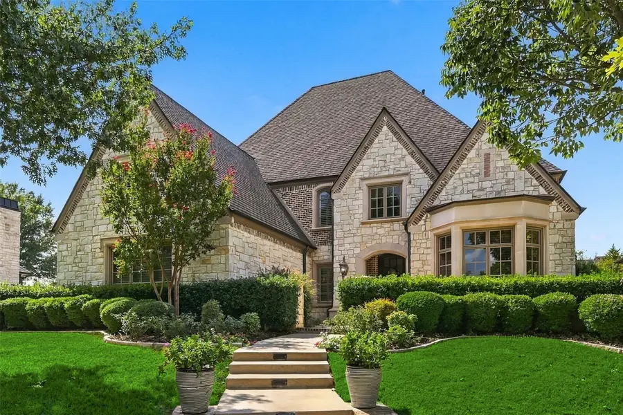 6108 Burnham Circle, Colleyville, TX 76034 - #2