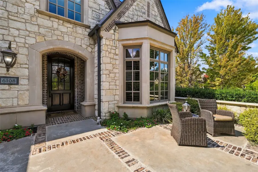 6108 Burnham Circle, Colleyville, TX 76034 - #3