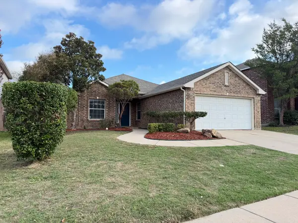 4413 Chris Drive, Fort Worth, TX 76244