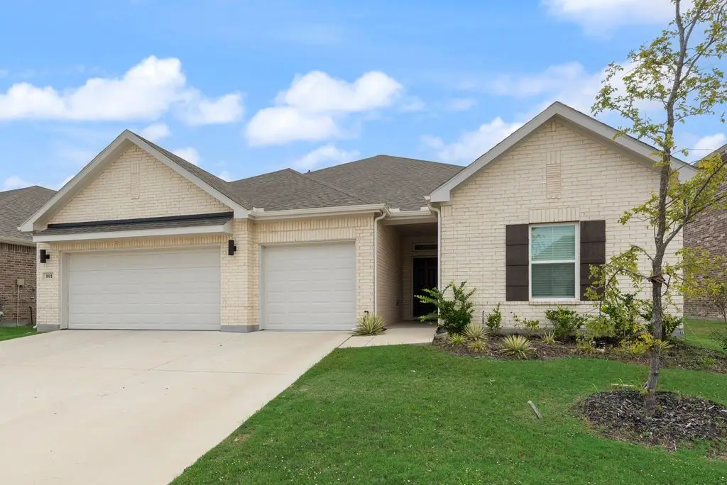 801 Vineyard Way, Forney, TX 75126 - #1