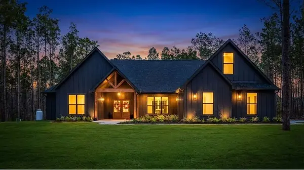 589 Big Buck Drive, Moscow, TX 75960
