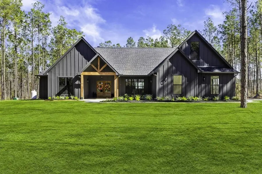 589 Big Buck Drive, Moscow, TX 75960 - #2