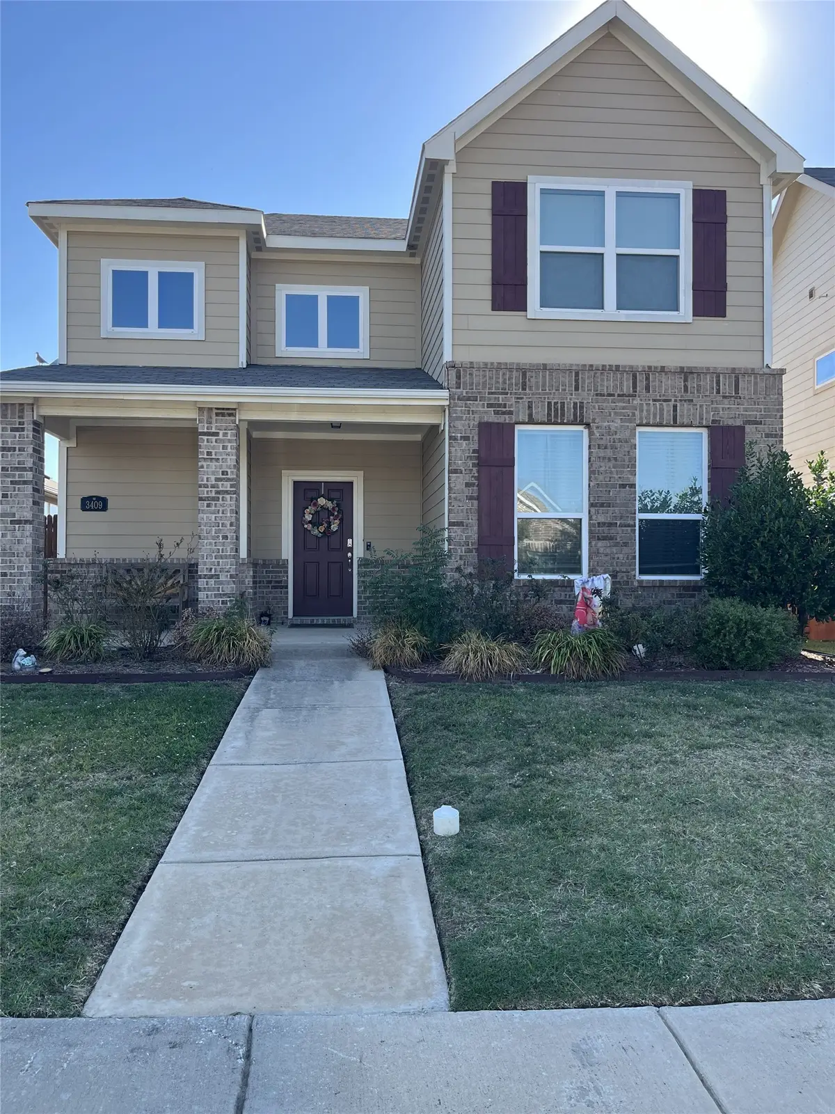 3409 Pumice Court, Heartland, TX 75126 - #1