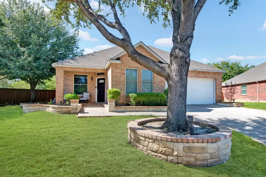 2600 Winterberry Lane, Little Elm, TX 75068 - #3