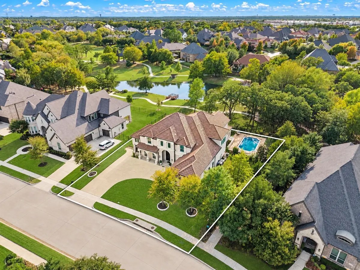 7012 Da Vinci, Colleyville, TX 76034 - #1