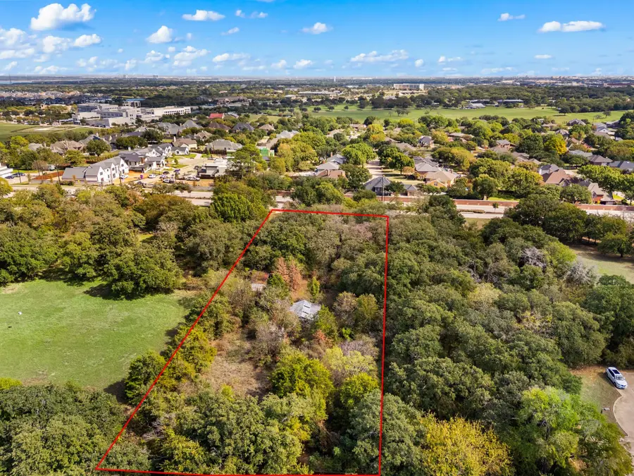 950 N White Chapel Boulevard, Southlake, TX 76092 - #3