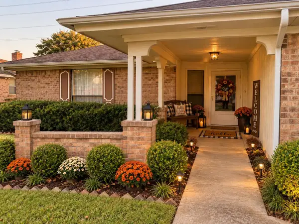 2112 River Bend Road, Arlington, TX 76014