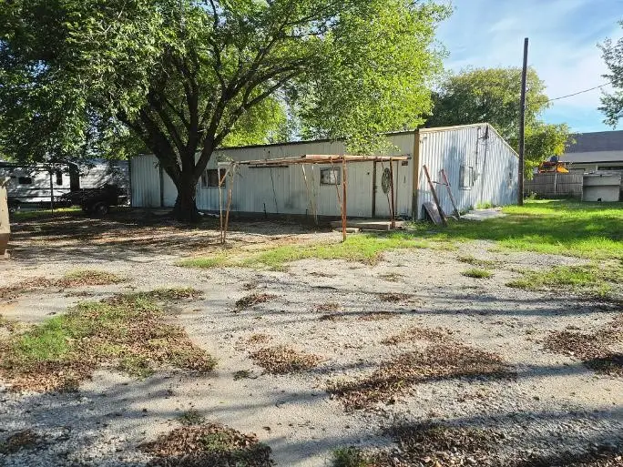 206 N Stadium Drive, Alvord, TX 76225 - #1
