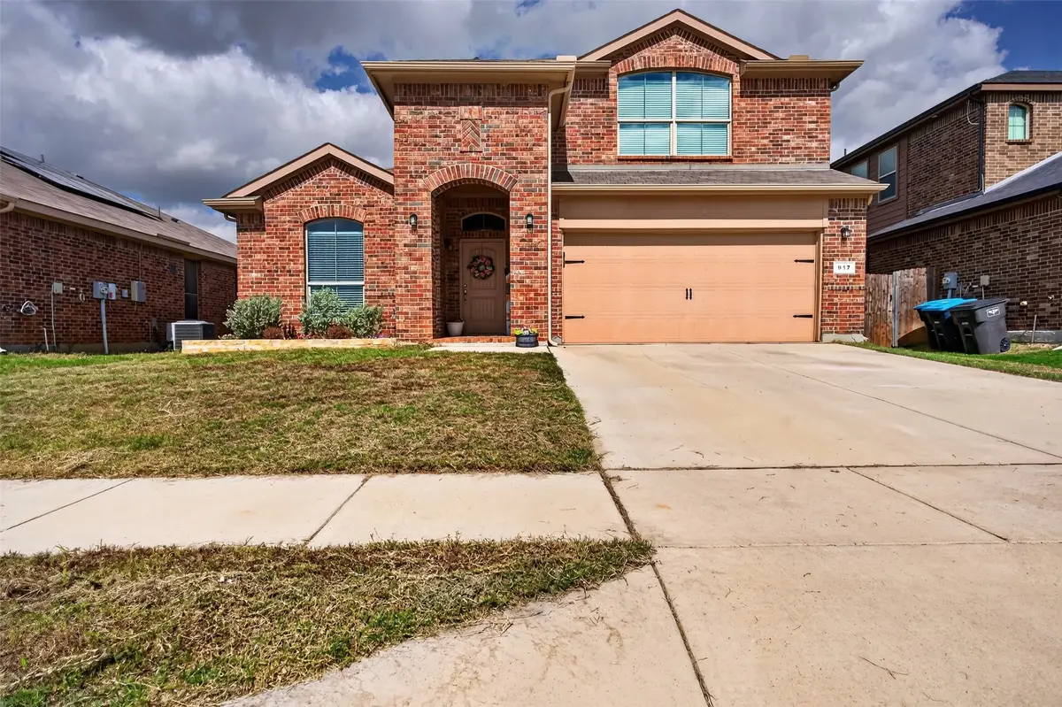 917 Doe Meadow Drive, Fort Worth, TX 76028 - #1