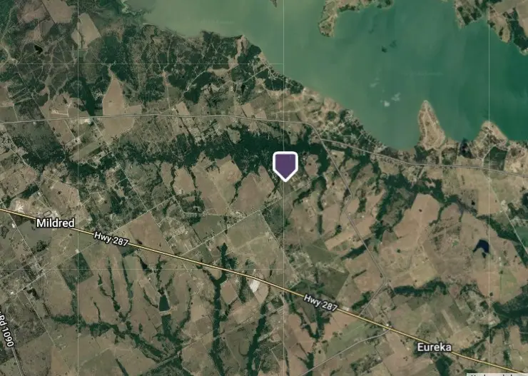 0000 Unknown, Corsicana, TX 75109 - #1
