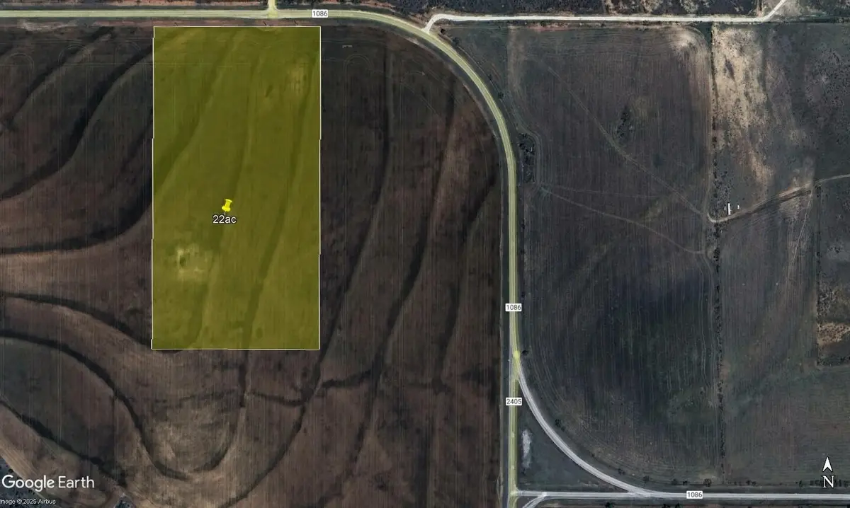 TBA3 Fm 1086, Ovalo, TX 79541 - #1
