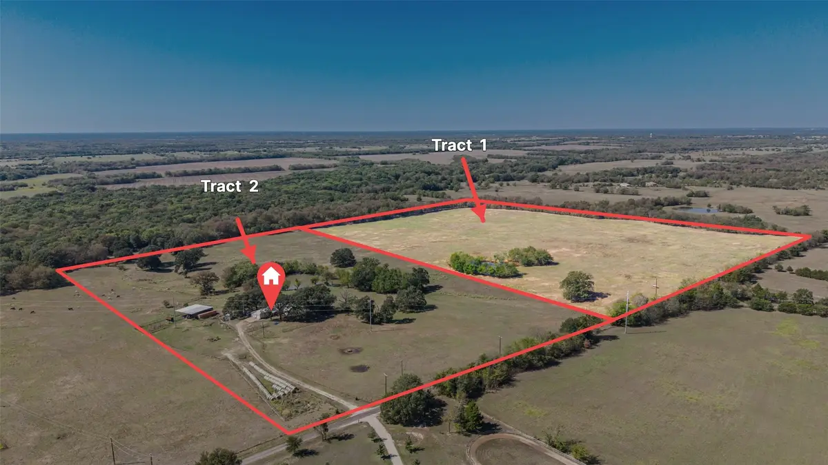 tbd County Road 4133, Cumby, TX 75433 - #1