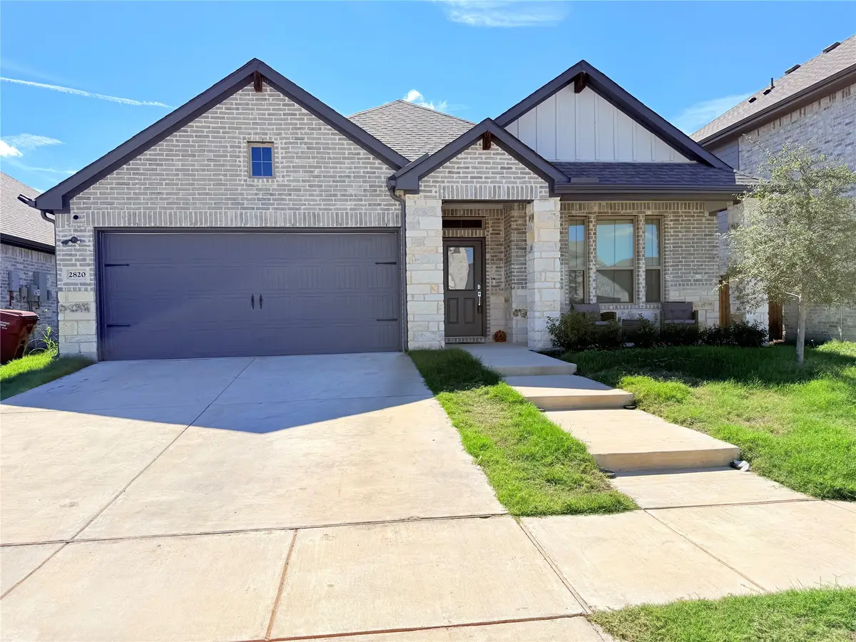 2820 Spring Side Drive, Royse City, TX 75189 - #1