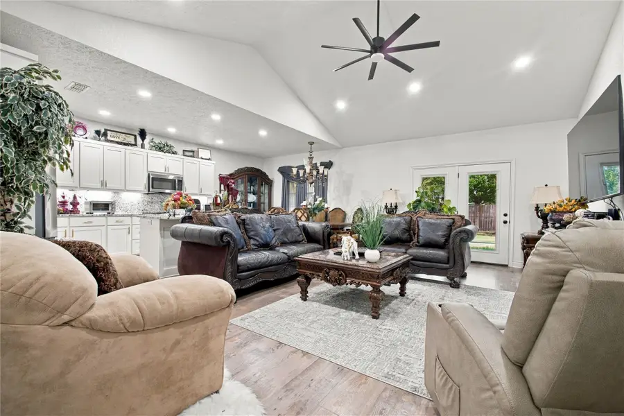 386 Robertson Rd, New Boston, TX 75570 - #3