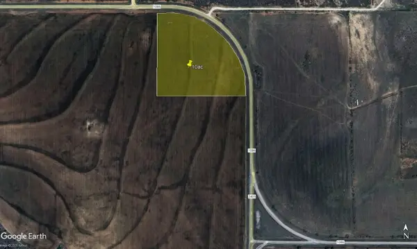 TBA2 Fm 1086, Ovalo, TX 79541