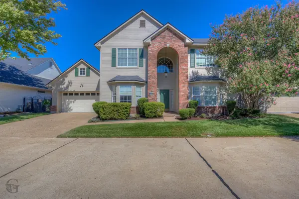 156 Oscar Lane, Shreveport, LA 71105