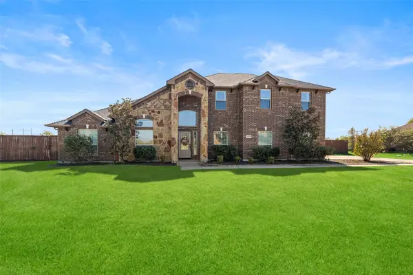 13176 Franklin Lane, Talty, TX 75126