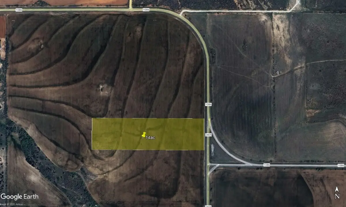 TBA3 Fm 2405, Ovalo, TX 79541 - #1
