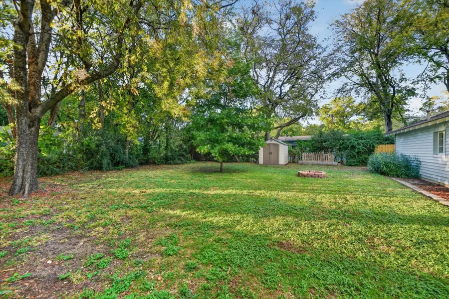 1029 Coit Street, Denton, TX 76201 - #2