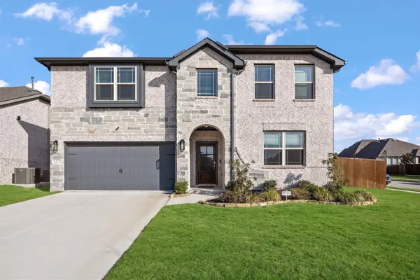 1275 Mill Place, Aubrey, TX 76227