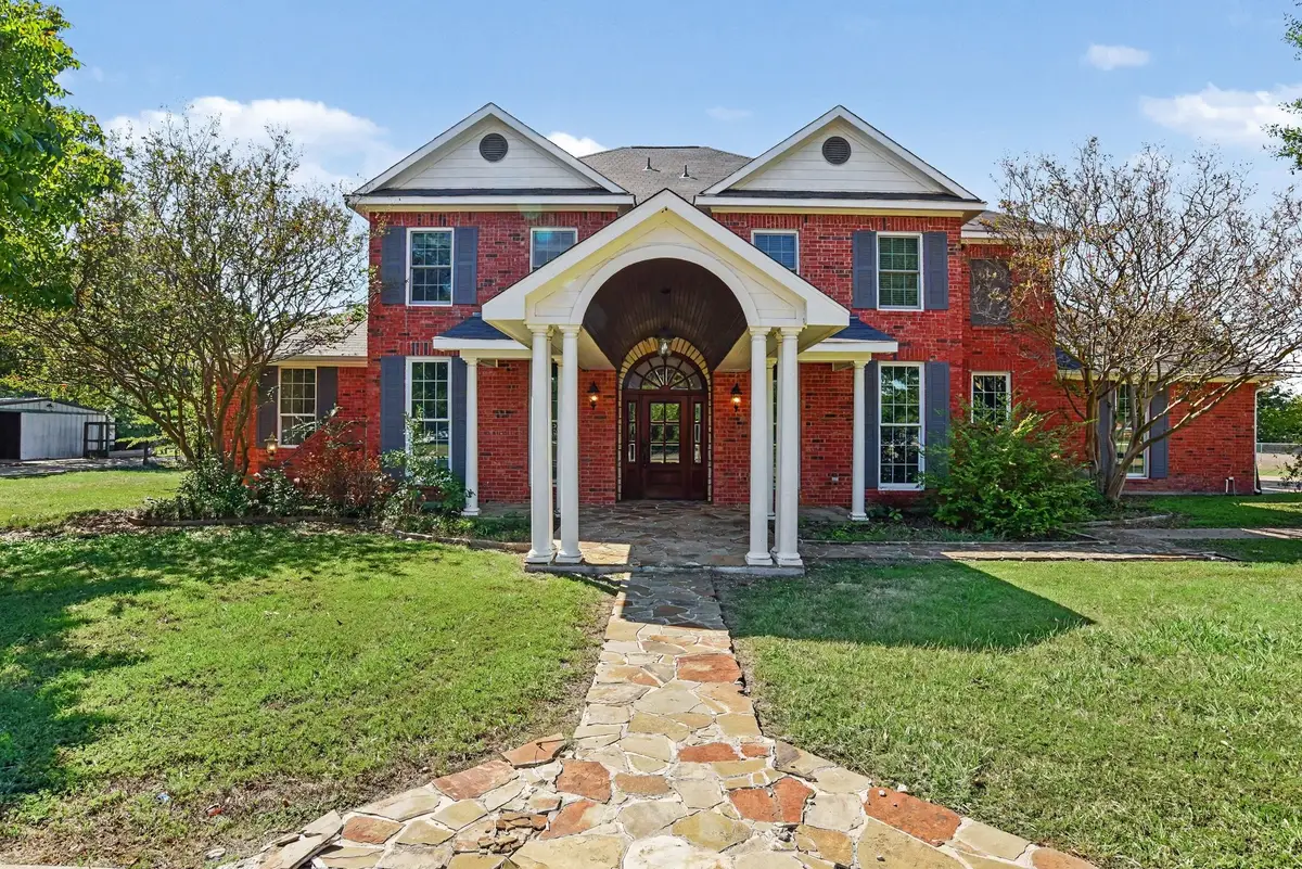 8304 Karen Lane, Terrell, TX 75160 - #1