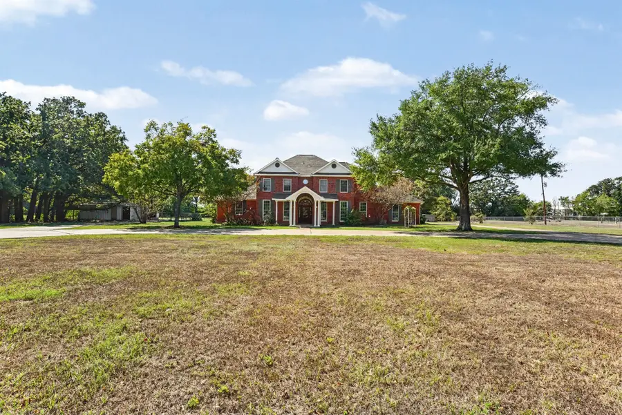 8304 Karen Lane, Terrell, TX 75160 - #2