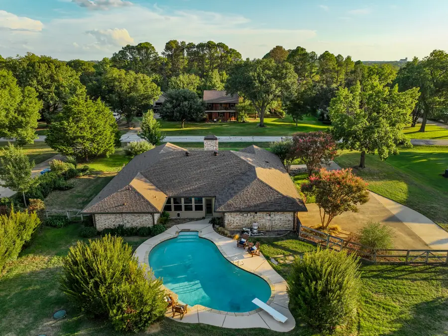 245 Valley View Trail, Double Oak, TX 75077 - #2