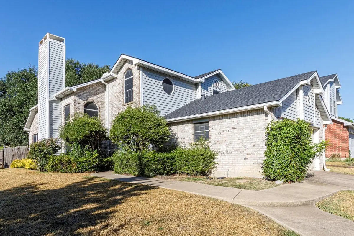 5303 Waterford Drive, Mesquite, TX 75150 - #1
