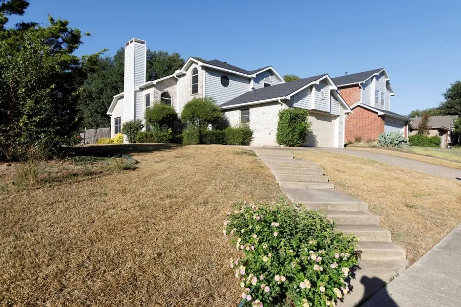 5303 Waterford Drive, Mesquite, TX 75150 - #2