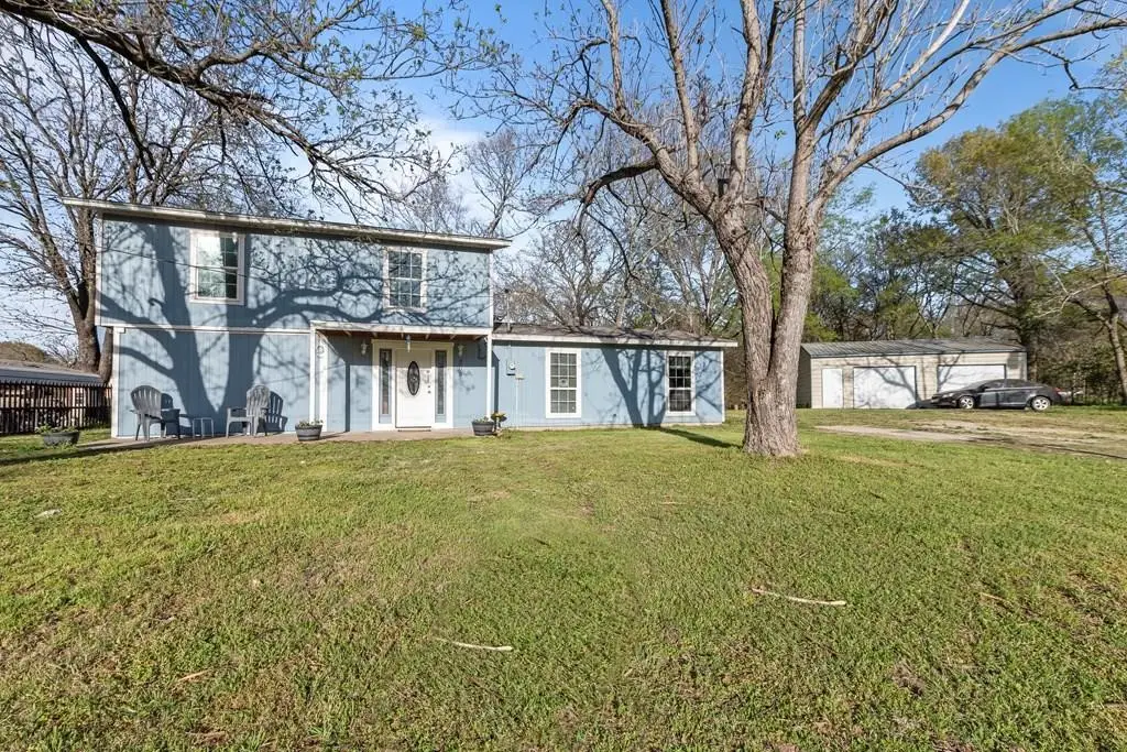 303 Whispering Oaks Trail, Payne Springs, TX 75156 - #1
