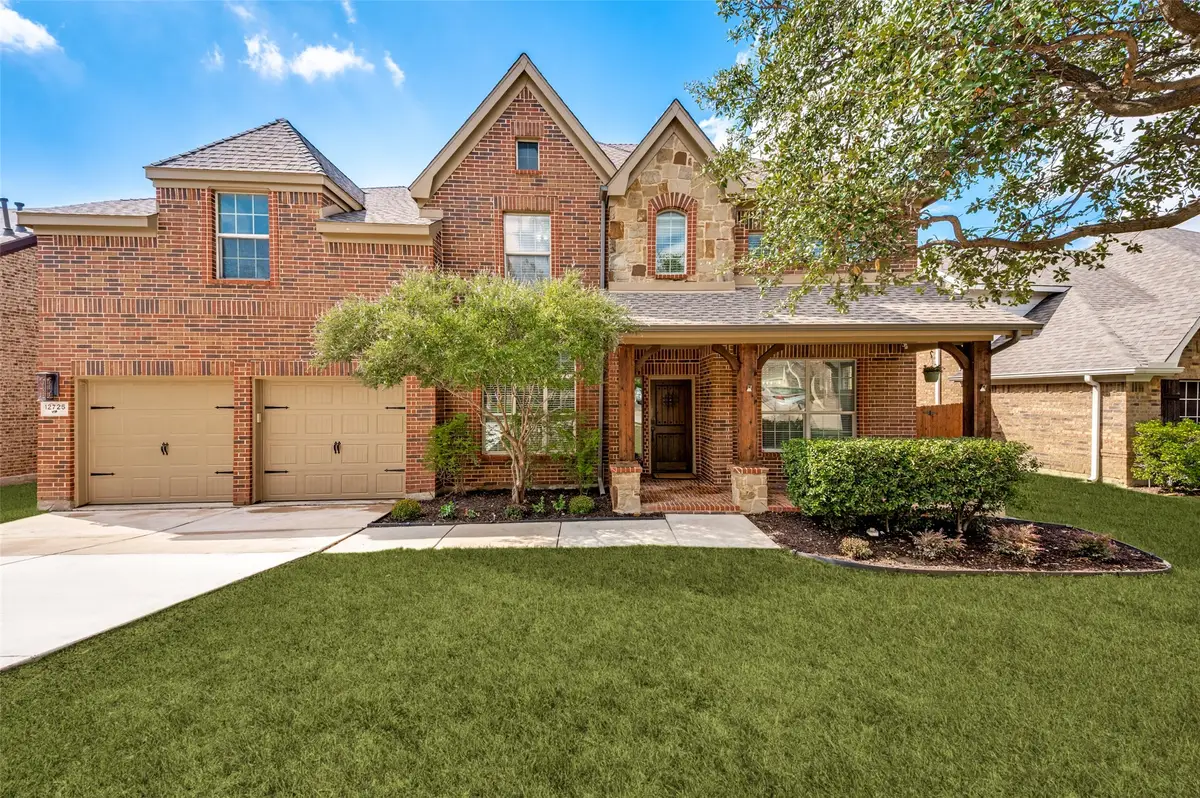 12725 Travers Trail, Fort Worth, TX 76244 - #1