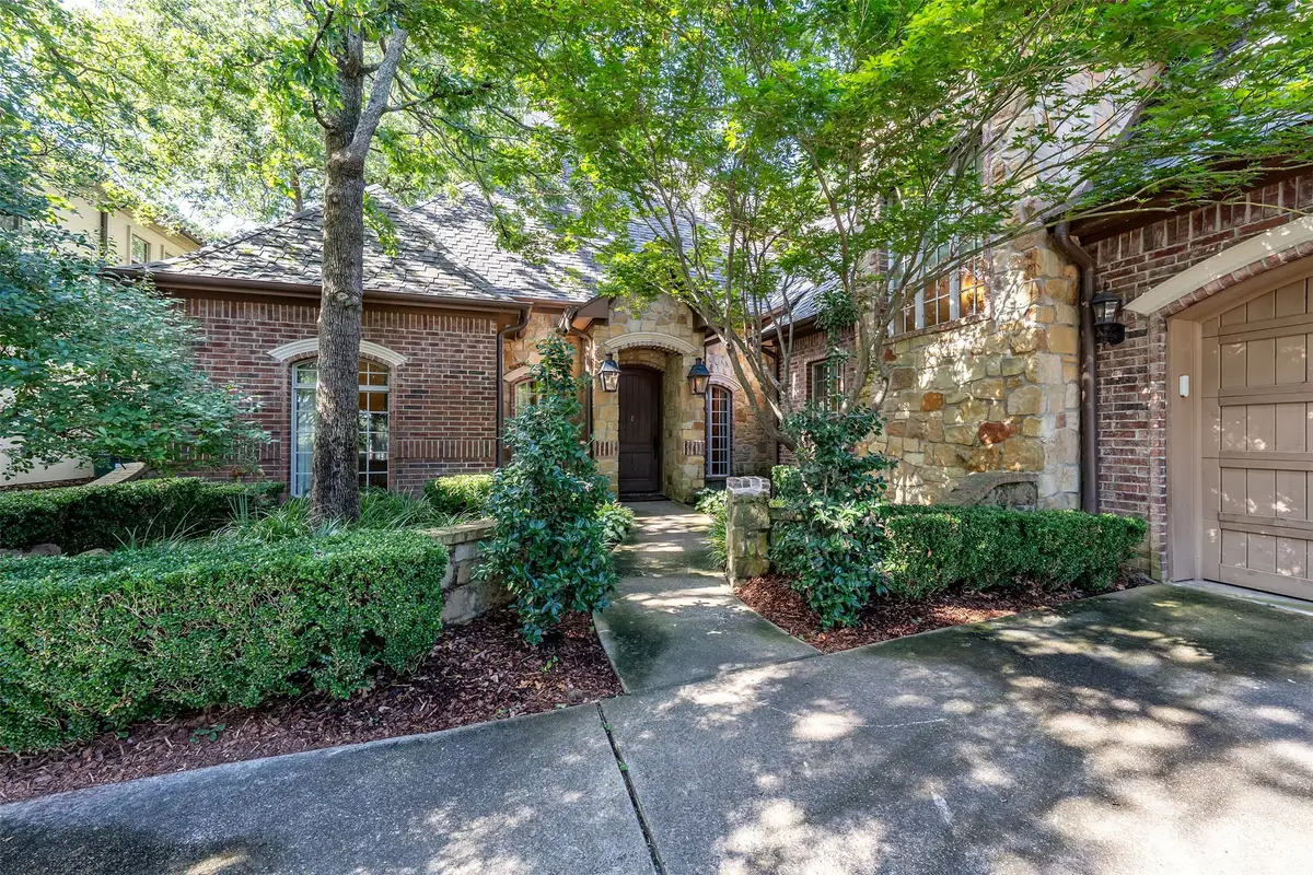 4318 Cascades Boulevard, Tyler, TX 75709 - #1