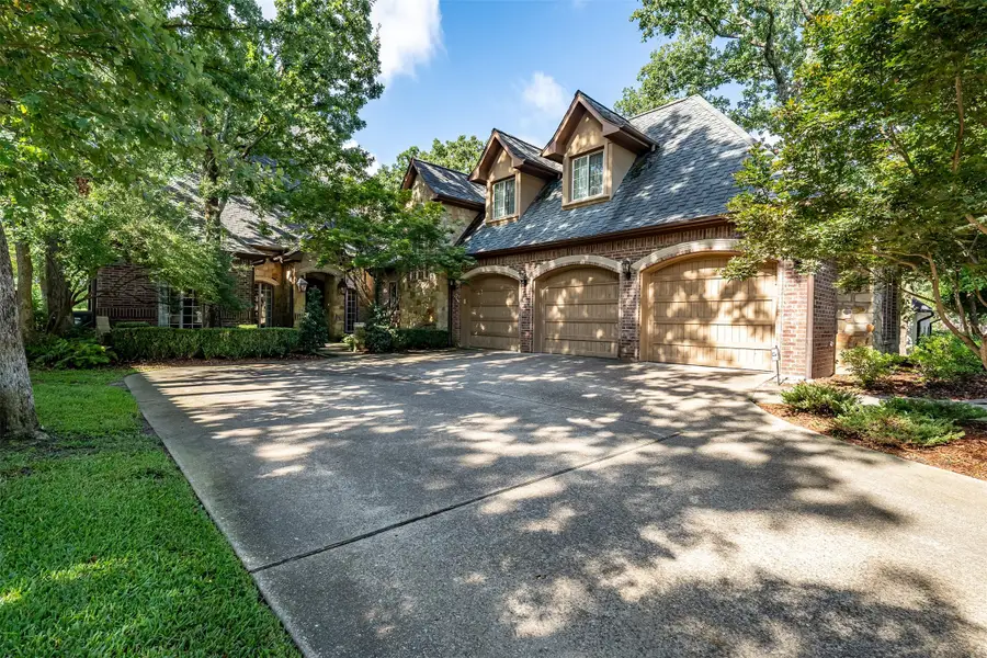 4318 Cascades Boulevard, Tyler, TX 75709 - #2