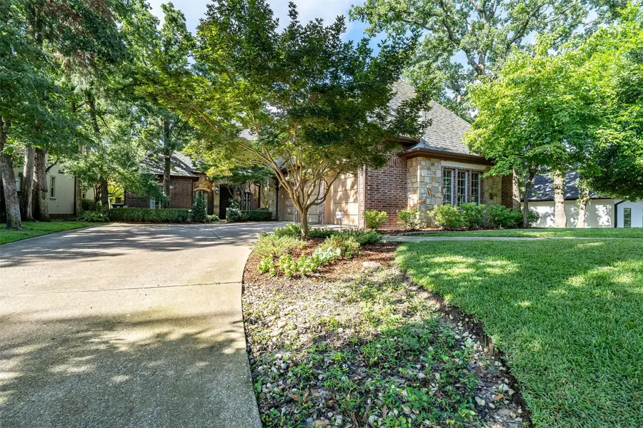 4318 Cascades Boulevard, Tyler, TX 75709 - #3