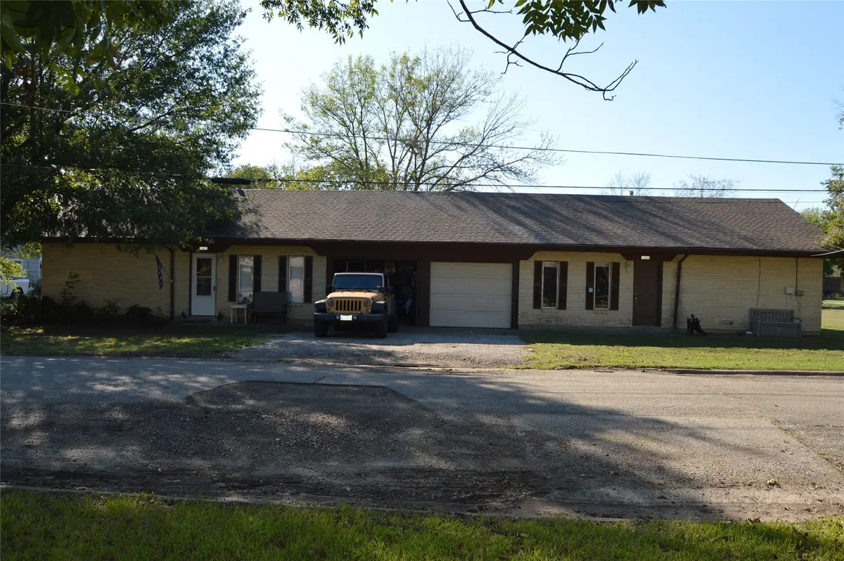 2603 Mayo Street, Commerce, TX 75428 - #1