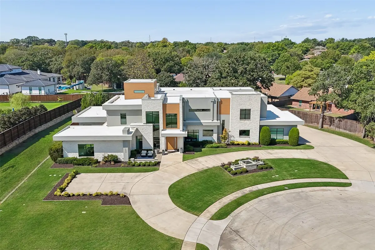 1032 Hatch Court, Southlake, TX 76092 - #1